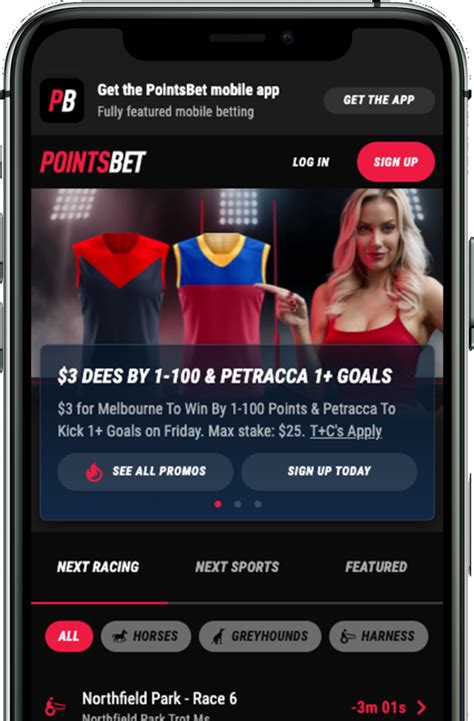pointsbet sign up offer|pointsbet deposit offer.